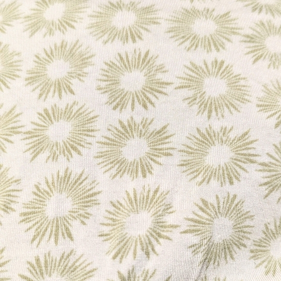 American Eagle Oversized Soft & Sexy V-Neck T-Shirt - Picture 6 of 6